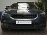 USED 2023 72 POLESTAR POLESTAR 2 Dual Motor 78kWh Long Range Fastback 5dr Electric Auto 4WDE (408 ps) SAT NAV CARPLAY REAR VIEW CAMERA CRUISE CONTROL PARKING SENSORS 1 OWNER SERVICE HISTORY WARRANTY