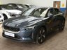 USED 2023 72 POLESTAR POLESTAR 2 Dual Motor 78kWh Long Range Fastback 5dr Electric Auto 4WDE (408 ps) SAT NAV CARPLAY REAR VIEW CAMERA CRUISE CONTROL PARKING SENSORS 1 OWNER SERVICE HISTORY WARRANTY