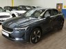 USED 2023 72 POLESTAR POLESTAR 2 Dual Motor 78kWh Long Range Fastback 5dr Electric Auto 4WDE (408 ps) SAT NAV CARPLAY REAR VIEW CAMERA CRUISE CONTROL PARKING SENSORS 1 OWNER SERVICE HISTORY WARRANTY
