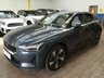 USED 2023 72 POLESTAR POLESTAR 2 Dual Motor 78kWh Long Range Fastback 5dr Electric Auto 4WDE (408 ps) SAT NAV CARPLAY REAR VIEW CAMERA CRUISE CONTROL PARKING SENSORS 1 OWNER SERVICE HISTORY WARRANTY