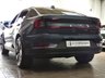 USED 2023 72 POLESTAR POLESTAR 2 Dual Motor 78kWh Long Range Fastback 5dr Electric Auto 4WDE (408 ps) SAT NAV CARPLAY REAR VIEW CAMERA CRUISE CONTROL PARKING SENSORS 1 OWNER SERVICE HISTORY WARRANTY