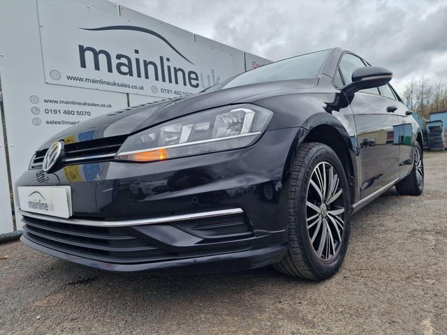 2018 VOLKSWAGEN GOLF - Photo 10