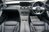 USED 2019 69 MERCEDES-BENZ C-CLASS 1.6 C200d AMG Line Estate 5dr Diesel G-Tronic+ Euro 6 (s/s) (160 ps) Heated Leather - Nav - FSH - Rev Cam