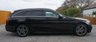 USED 2019 69 MERCEDES-BENZ C-CLASS 1.6 C200d AMG Line Estate 5dr Diesel G-Tronic+ Euro 6 (s/s) (160 ps) Heated Leather - Nav - FSH - Rev Cam