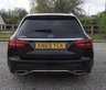 USED 2019 69 MERCEDES-BENZ C-CLASS 1.6 C200d AMG Line Estate 5dr Diesel G-Tronic+ Euro 6 (s/s) (160 ps) Heated Leather - Nav - FSH - Rev Cam