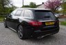 USED 2019 69 MERCEDES-BENZ C-CLASS 1.6 C200d AMG Line Estate 5dr Diesel G-Tronic+ Euro 6 (s/s) (160 ps) Heated Leather - Nav - FSH - Rev Cam
