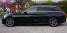USED 2019 69 MERCEDES-BENZ C-CLASS 1.6 C200d AMG Line Estate 5dr Diesel G-Tronic+ Euro 6 (s/s) (160 ps) Heated Leather - Nav - FSH - Rev Cam