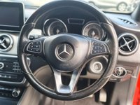 USED 2015 15 MERCEDES-BENZ CLA 1.6 CLA180 Sport Shooting Brake 5dr Petrol Manual Euro 6 (s/s) (122 ps) CLA_Estate_1.6_Petrol_UlezFree