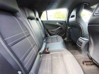 USED 2015 15 MERCEDES-BENZ CLA 1.6 CLA180 Sport Shooting Brake 5dr Petrol Manual Euro 6 (s/s) (122 ps) CLA_Estate_1.6_Petrol_UlezFree