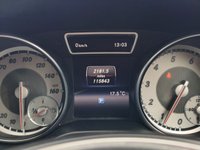 USED 2015 15 MERCEDES-BENZ CLA 1.6 CLA180 Sport Shooting Brake 5dr Petrol Manual Euro 6 (s/s) (122 ps) CLA_Estate_1.6_Petrol_UlezFree