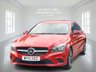 USED 2015 15 MERCEDES-BENZ CLA 1.6 CLA180 Sport Shooting Brake 5dr Petrol Manual Euro 6 (s/s) (122 ps) CLA_Estate_1.6_Petrol_UlezFree