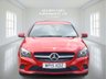 USED 2015 15 MERCEDES-BENZ CLA 1.6 CLA180 Sport Shooting Brake 5dr Petrol Manual Euro 6 (s/s) (122 ps) CLA_Estate_1.6_Petrol_UlezFree