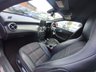 USED 2015 15 MERCEDES-BENZ CLA 1.6 CLA180 Sport Shooting Brake 5dr Petrol Manual Euro 6 (s/s) (122 ps) CLA_Estate_1.6_Petrol_UlezFree
