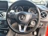 USED 2015 15 MERCEDES-BENZ CLA 1.6 CLA180 Sport Shooting Brake 5dr Petrol Manual Euro 6 (s/s) (122 ps) CLA_Estate_1.6_Petrol_UlezFree