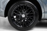 USED 2016 66 AUDI Q3 2.0 TDI S line Plus S Tronic quattro Euro 6 (s/s) 5dr BLACK 19 ALLOYS | HEATED SEATS