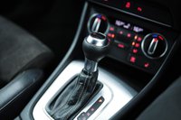 USED 2016 66 AUDI Q3 2.0 TDI S line Plus S Tronic quattro Euro 6 (s/s) 5dr BLACK 19 ALLOYS | HEATED SEATS
