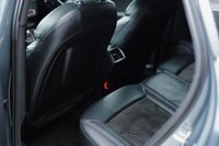 USED 2016 66 AUDI Q3 2.0 TDI S line Plus S Tronic quattro Euro 6 (s/s) 5dr BLACK 19 ALLOYS | HEATED SEATS