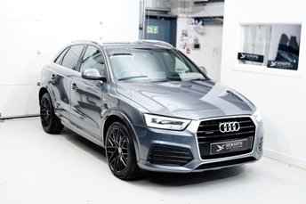 2016 AUDI Q3