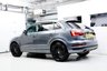 USED 2016 66 AUDI Q3 2.0 TDI S line Plus S Tronic quattro Euro 6 (s/s) 5dr BLACK 19 ALLOYS | HEATED SEATS