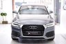 USED 2016 66 AUDI Q3 2.0 TDI S line Plus S Tronic quattro Euro 6 (s/s) 5dr BLACK 19 ALLOYS | HEATED SEATS
