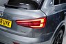 USED 2016 66 AUDI Q3 2.0 TDI S line Plus S Tronic quattro Euro 6 (s/s) 5dr BLACK 19 ALLOYS | HEATED SEATS