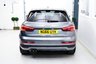 USED 2016 66 AUDI Q3 2.0 TDI S line Plus S Tronic quattro Euro 6 (s/s) 5dr BLACK 19 ALLOYS | HEATED SEATS