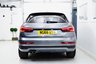 USED 2016 66 AUDI Q3 2.0 TDI S line Plus S Tronic quattro Euro 6 (s/s) 5dr BLACK 19 ALLOYS | HEATED SEATS