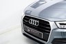 USED 2016 66 AUDI Q3 2.0 TDI S line Plus S Tronic quattro Euro 6 (s/s) 5dr BLACK 19 ALLOYS | HEATED SEATS