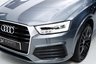 USED 2016 66 AUDI Q3 2.0 TDI S line Plus S Tronic quattro Euro 6 (s/s) 5dr BLACK 19 ALLOYS | HEATED SEATS