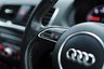 USED 2016 66 AUDI Q3 2.0 TDI S line Plus S Tronic quattro Euro 6 (s/s) 5dr BLACK 19 ALLOYS | HEATED SEATS