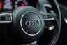 USED 2016 66 AUDI Q3 2.0 TDI S line Plus S Tronic quattro Euro 6 (s/s) 5dr BLACK 19 ALLOYS | HEATED SEATS