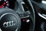USED 2016 66 AUDI Q3 2.0 TDI S line Plus S Tronic quattro Euro 6 (s/s) 5dr BLACK 19 ALLOYS | HEATED SEATS
