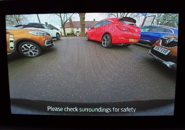 2023 FORD ECOSPORT - Photo 12
