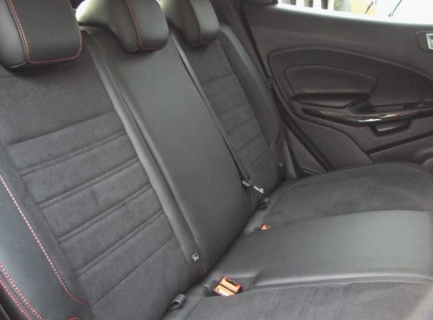 2023 FORD ECOSPORT - Photo 10