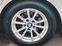 USED 2017 17 BMW 3 SERIES 2.0 320d ED Plus Saloon 4dr Diesel Auto Euro 6 (s/s) (163 ps) &pound;20 Tax_Full Leather_Heated Seats