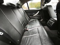 USED 2017 17 BMW 3 SERIES 2.0 320d ED Plus Saloon 4dr Diesel Auto Euro 6 (s/s) (163 ps) &pound;20 Tax_Full Leather_Heated Seats