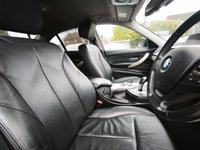 USED 2017 17 BMW 3 SERIES 2.0 320d ED Plus Saloon 4dr Diesel Auto Euro 6 (s/s) (163 ps) &pound;20 Tax_Full Leather_Heated Seats