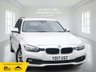USED 2017 17 BMW 3 SERIES 2.0 320d ED Plus Saloon 4dr Diesel Auto Euro 6 (s/s) (163 ps) &pound;20 Tax_Full Leather_Heated Seats