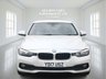 USED 2017 17 BMW 3 SERIES 2.0 320d ED Plus Saloon 4dr Diesel Auto Euro 6 (s/s) (163 ps) &pound;20 Tax_Full Leather_Heated Seats
