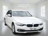 USED 2017 17 BMW 3 SERIES 2.0 320d ED Plus Saloon 4dr Diesel Auto Euro 6 (s/s) (163 ps) &pound;20 Tax_Full Leather_Heated Seats