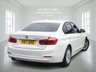 USED 2017 17 BMW 3 SERIES 2.0 320d ED Plus Saloon 4dr Diesel Auto Euro 6 (s/s) (163 ps) &pound;20 Tax_Full Leather_Heated Seats
