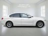 USED 2017 17 BMW 3 SERIES 2.0 320d ED Plus Saloon 4dr Diesel Auto Euro 6 (s/s) (163 ps) &pound;20 Tax_Full Leather_Heated Seats