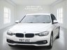 USED 2017 17 BMW 3 SERIES 2.0 320d ED Plus Saloon 4dr Diesel Auto Euro 6 (s/s) (163 ps) &pound;20 Tax_Full Leather_Heated Seats