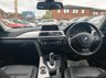 USED 2017 17 BMW 3 SERIES 2.0 320d ED Plus Saloon 4dr Diesel Auto Euro 6 (s/s) (163 ps) &pound;20 Tax_Full Leather_Heated Seats