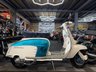 USED 2008 LAMBRETTA LI125 125cc px welcome delivery available call today