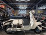 USED 2008 LAMBRETTA LI125 125cc px welcome delivery available call today