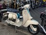 USED 2008 LAMBRETTA LI125 125cc px welcome delivery available call today