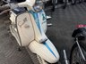USED 2008 LAMBRETTA LI125 125cc px welcome delivery available call today