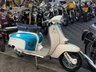 USED 2008 LAMBRETTA LI125 125cc px welcome delivery available call today