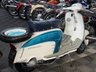 USED 2008 LAMBRETTA LI125 125cc px welcome delivery available call today